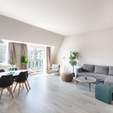 Limehome Berlin Chausseestrasse Ngoại thất bức ảnh