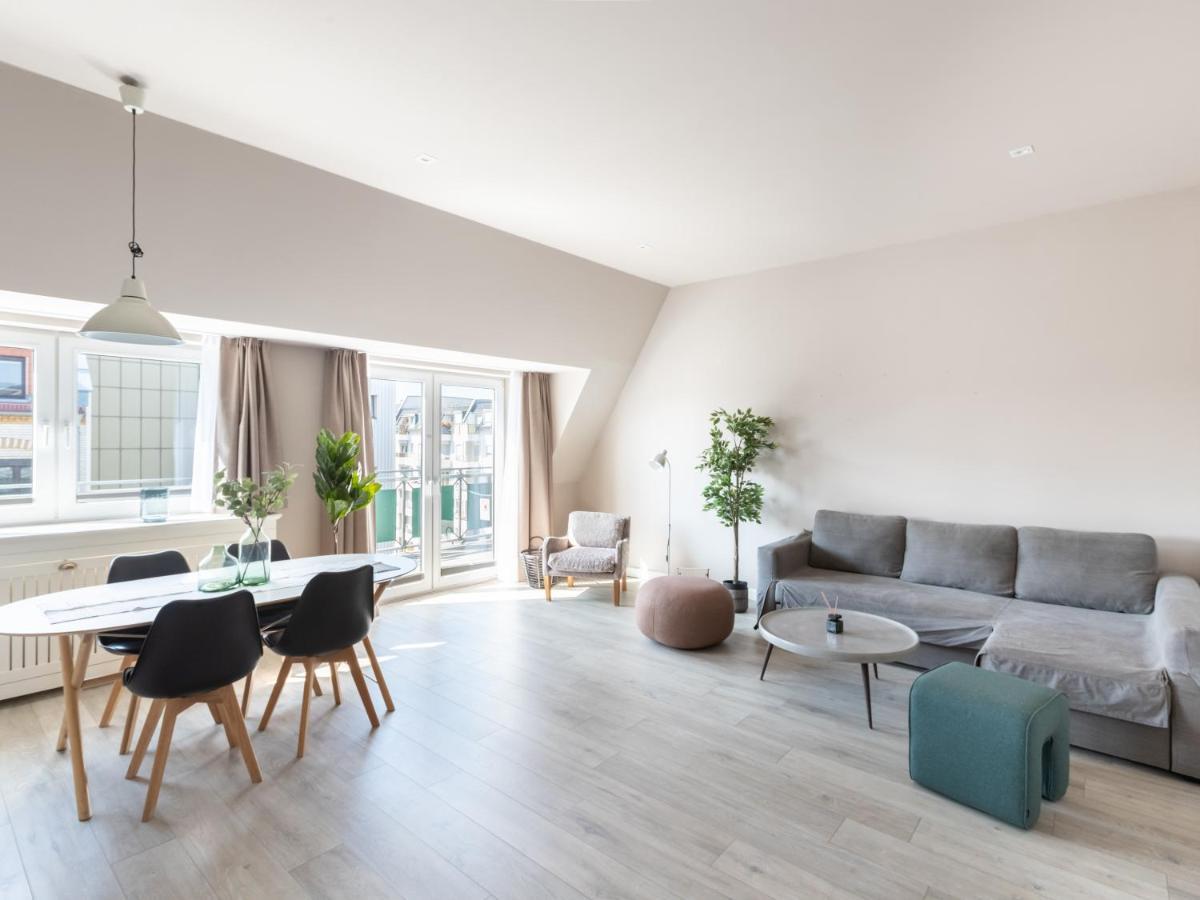 Limehome Berlin Chausseestrasse Ngoại thất bức ảnh