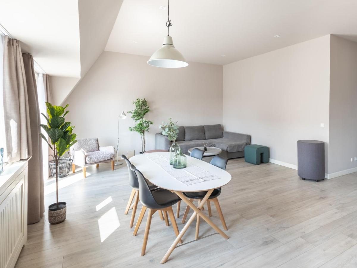 Limehome Berlin Chausseestrasse Ngoại thất bức ảnh