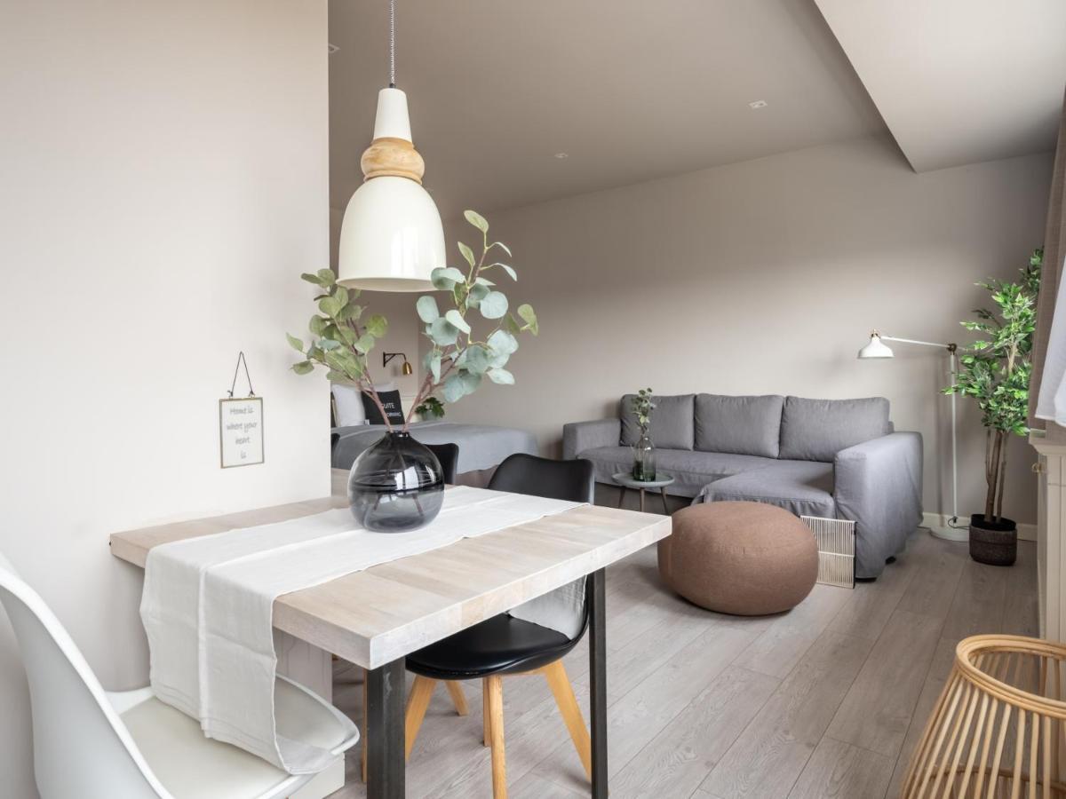 Limehome Berlin Chausseestrasse Ngoại thất bức ảnh