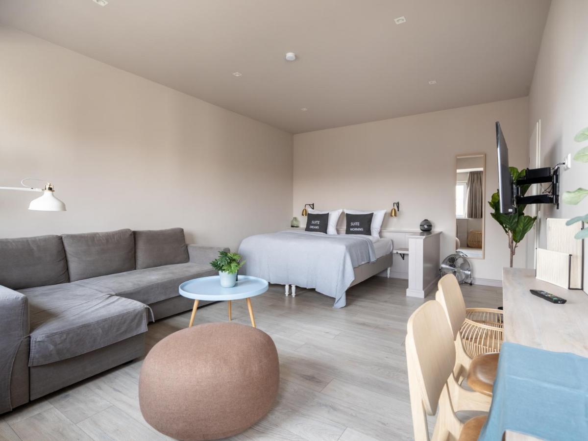 Limehome Berlin Chausseestrasse Ngoại thất bức ảnh