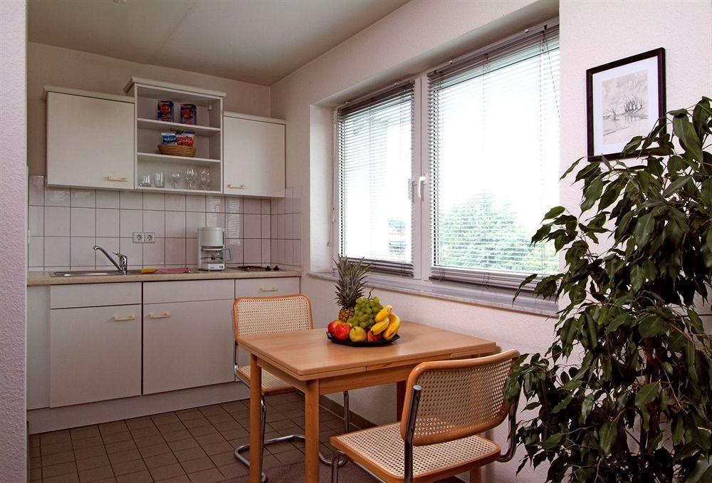 Limehome Berlin Chausseestrasse Ngoại thất bức ảnh